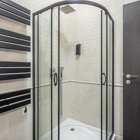 Budapest Marvelous Apartment In Andrassy Boulevard Luaran gambar
