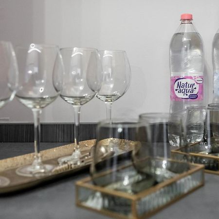 Budapest Marvelous Apartment In Andrassy Boulevard Luaran gambar