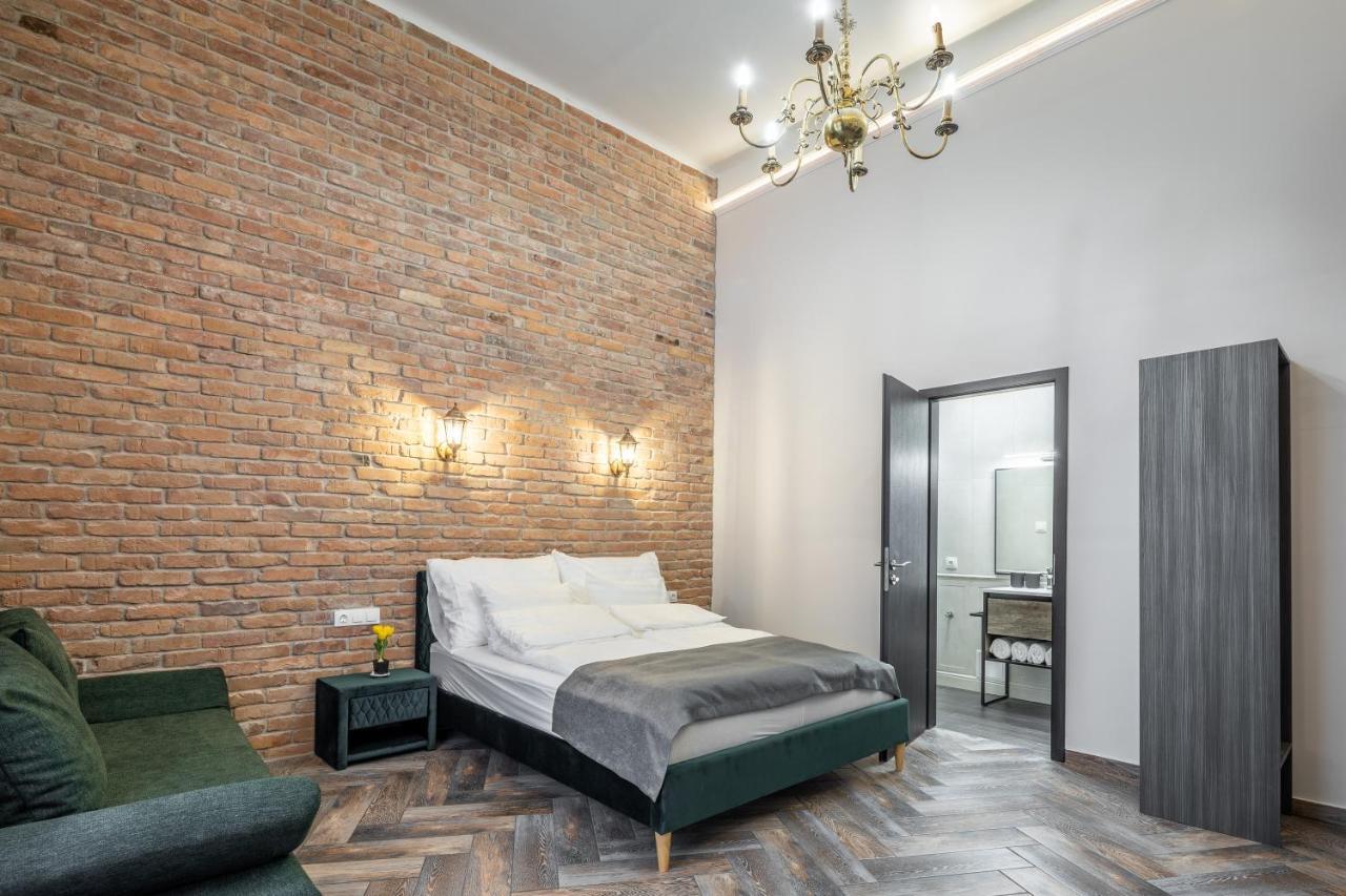Budapest Marvelous Apartment In Andrassy Boulevard Luaran gambar