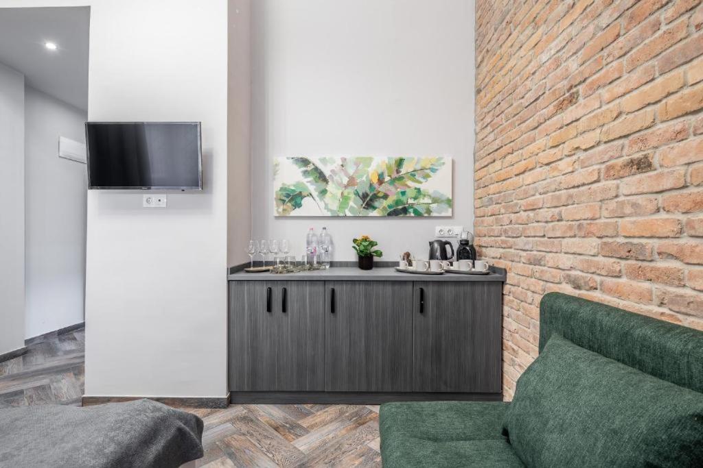 Budapest Marvelous Apartment In Andrassy Boulevard Luaran gambar