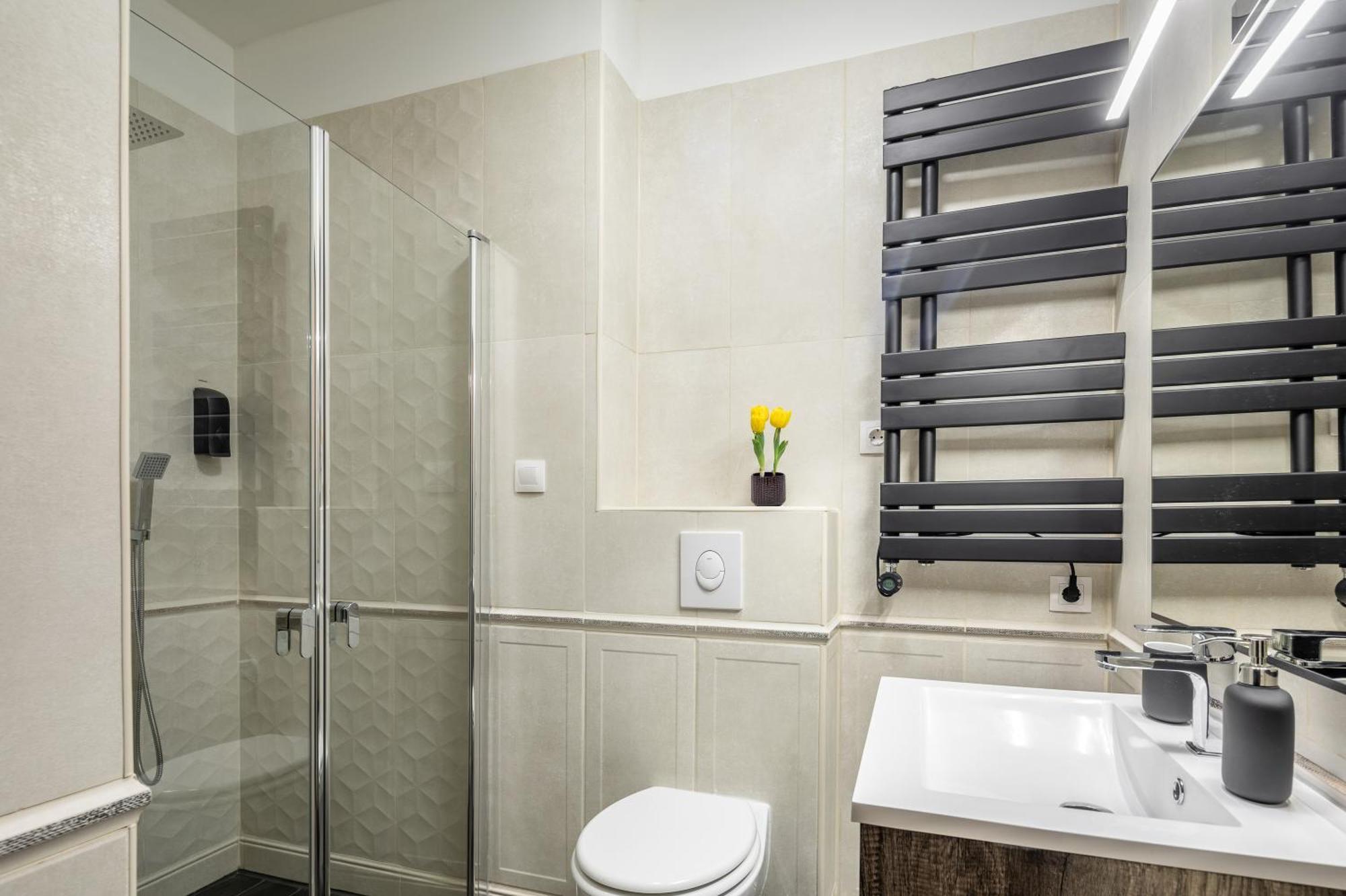 Budapest Marvelous Apartment In Andrassy Boulevard Luaran gambar
