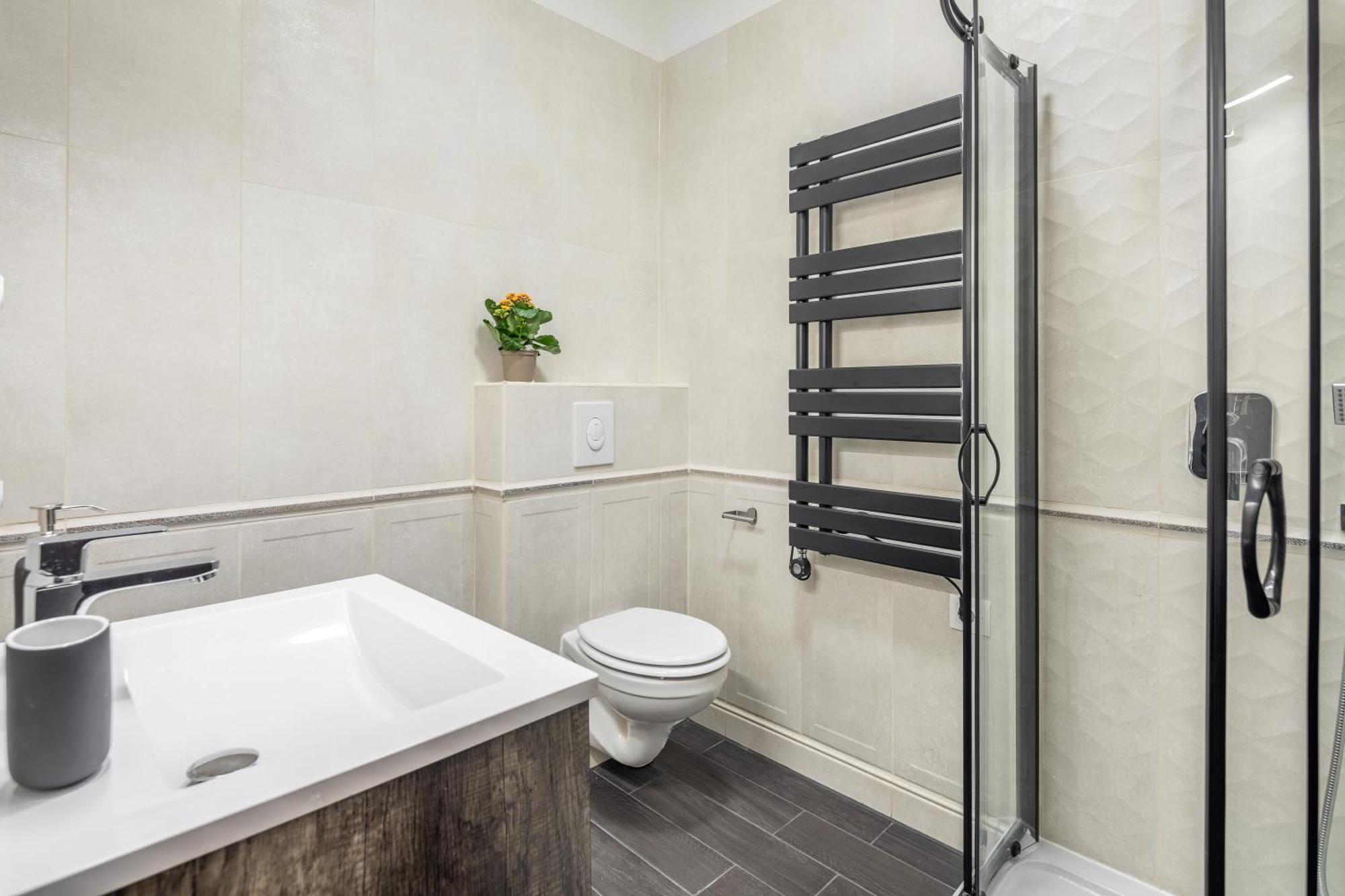 Budapest Marvelous Apartment In Andrassy Boulevard Luaran gambar