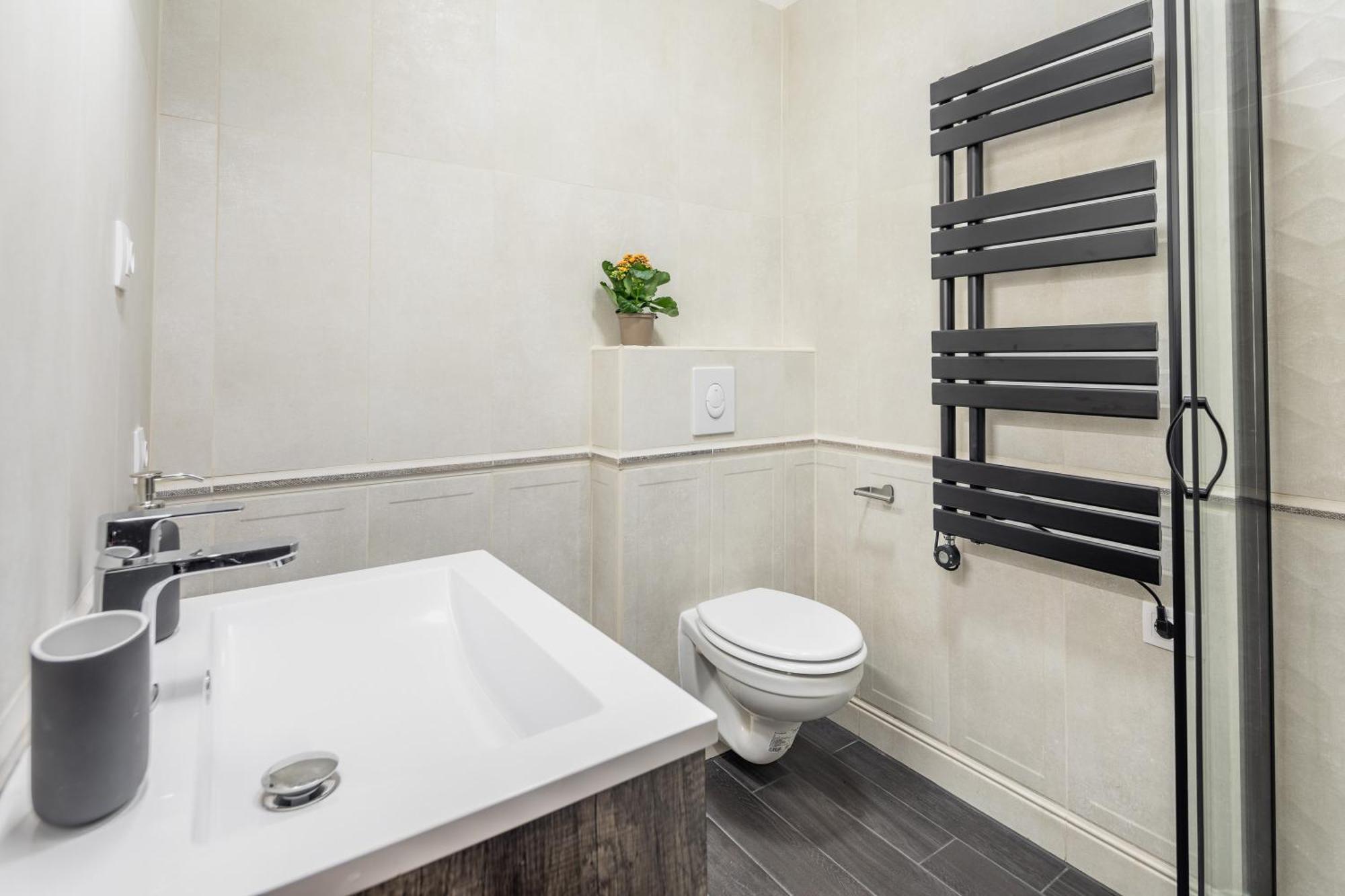 Budapest Marvelous Apartment In Andrassy Boulevard Luaran gambar