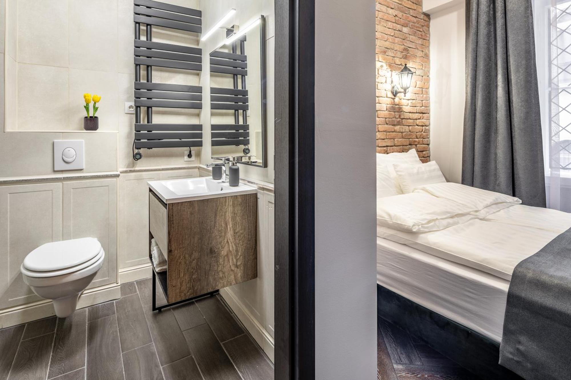 Budapest Marvelous Apartment In Andrassy Boulevard Luaran gambar