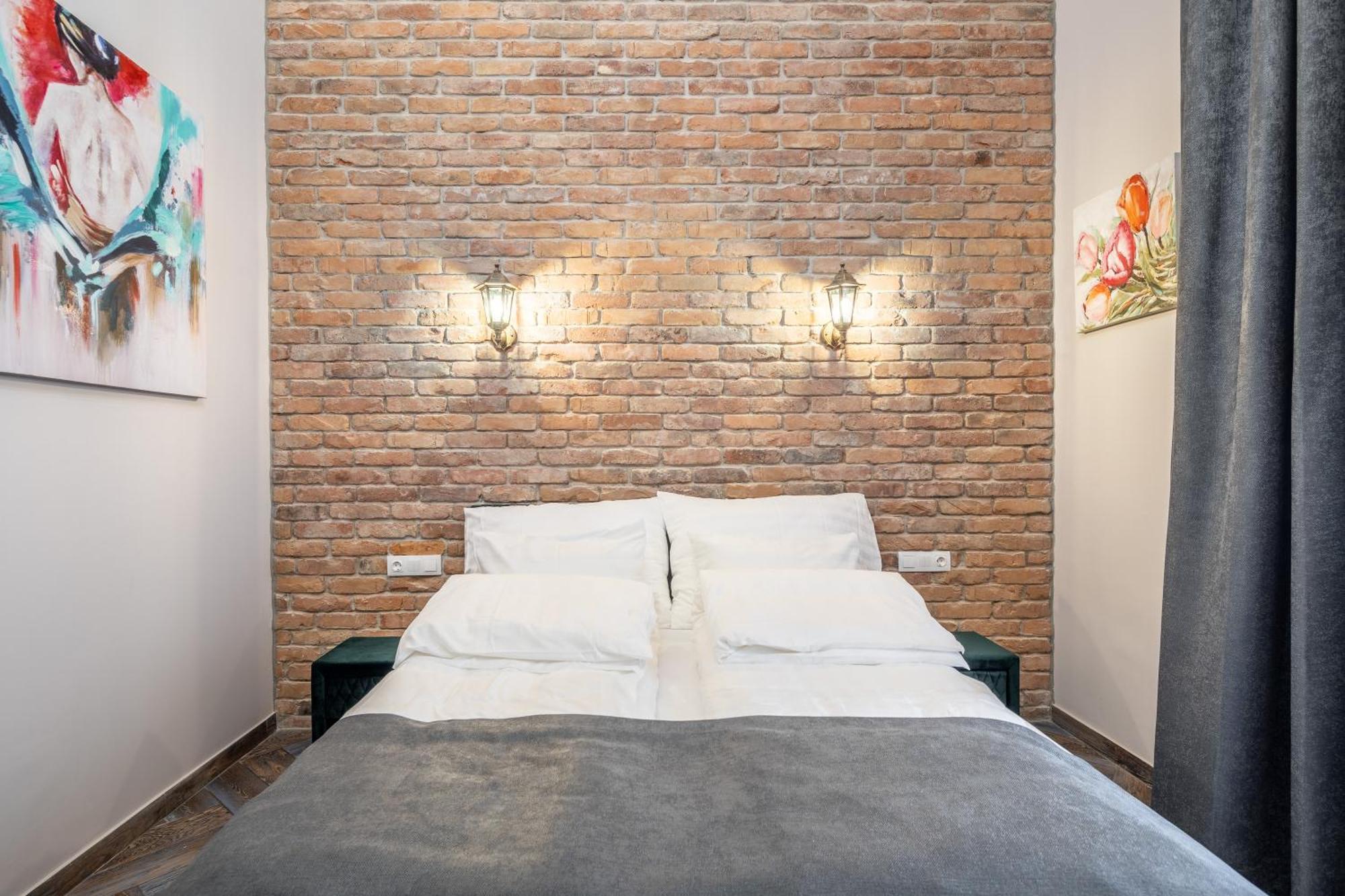 Budapest Marvelous Apartment In Andrassy Boulevard Luaran gambar